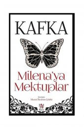 Milenaya Mektuplar Franz Kafka Panama Yayınları / - Franz Kafka - 1