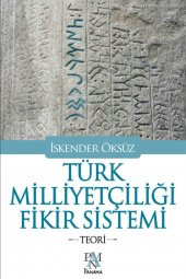 Türk Milliyetçiliği Fikir Sistemi - 1