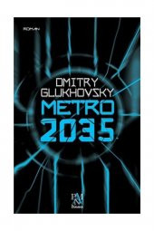 Metro 2035 - 1