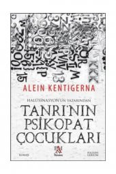 Tanrının Psikopat Çocukları - 1