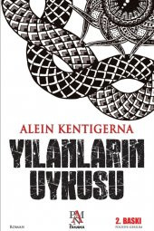 Yılanların Uykusu - 1