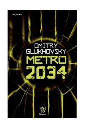 Metro 2034 - 1