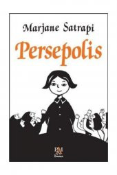 Persepolis - 1