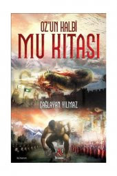 Oz un Kalbi Mu Kıtası Çağlayan Yılmaz, - Çağlayan Yılmaz - 1