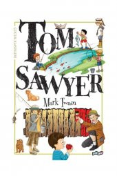 Tom Sawyer - 1