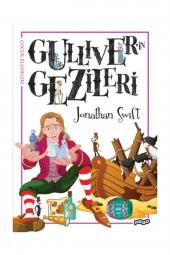 Gulliver’in Gezileri - 1