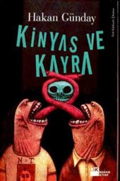 Kinyas Ve Kayra Hakan Günday - Hakan Günday - 1