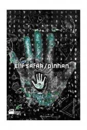 Pinhan - Elif Şafak - 1