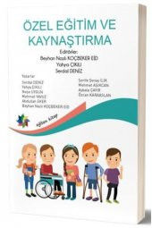 Özel Eğitim Ve Kaynaştırma - 1