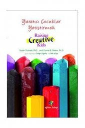 Yaratıcı Çocuklar Yetiştirmek - 1