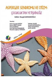 Asperger Sendromu Ve Otizm - 1