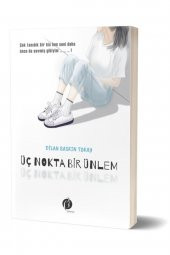 Üç Nokta Bir Ünlem - 1