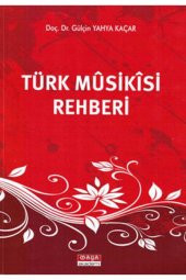 Türk Musikisi Rehberi - 1