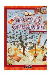 Türk Müziği Çocuk Şarkıları - 1