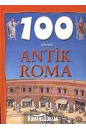100 Adımda Antik Roma - 1