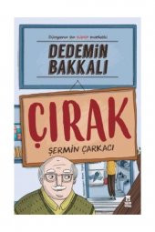 Dedemin Bakkalı Çırak - 1