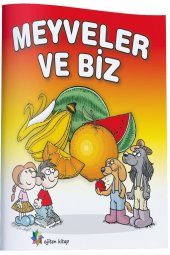 Meyveler ve Biz Kolektif - 1