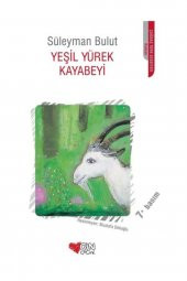 Yeşil Yürek Kayabeyi - 1