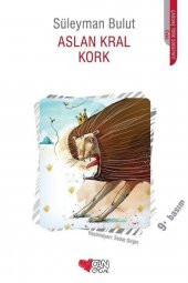 Aslan Kral Kork - 1