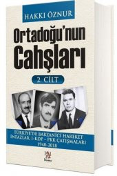 Ortadoğunun Cahşları 2.Cilt - 1