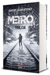 Metro Triloji (ciltli) - 1