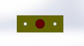 Dokunsal Push Button (6X6X5Mm) Anahtar Kapağı Plastik Aparat - 2