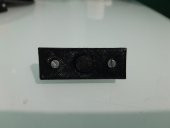 Dokunsal Push Button (6X6X5Mm) Anahtar Kapağı Plastik Aparat - 7
