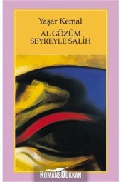 Al Gözüm Seyreyleye Salih - 1
