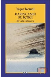 Bir Ada Hikayesi 2 - Karıncanın Su Içtiği - 1