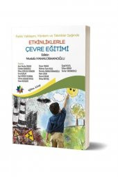 Etkinliklere Çevre Eğitimi - 1