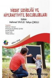 Dikkat Eksikliği Ve Hiperaktivite Bozuklukları - 1