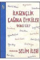 Ilk Gençlik Çağına Öyküler-2 - 1