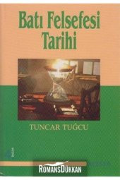 Batı Felsefesi Tarihi - 1