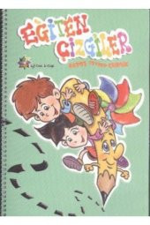 Eğiten Çizgiler - 1