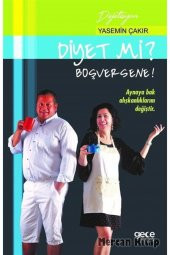Diyet Mi? Boşversene! - 1