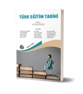 Türk Eğitim Tarihi & Ali Rıza Erdem - 1