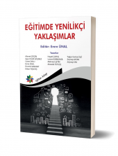 Eğitimde Yenilikçi Yaklaşımlar & Emre Ünal - 1