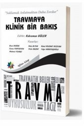 "saklamak Anlatmaktan Daha Zordur" Travmaya Klinik Bir Bakış - 1