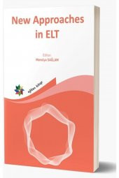 Elt Book Series New Approaches In Elt - 1