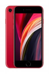 İPHONE SE 64 GB KIRMIZI - 1