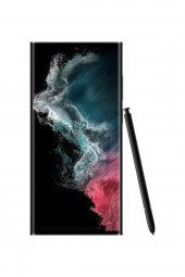 Galaxy S22 Ultra 256 GB 5G Siyah Cep Telefonu Samsung Türkiye Garantili - 2