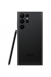 Galaxy S22 Ultra 256 GB 5G Siyah Cep Telefonu Samsung Türkiye Garantili - 3