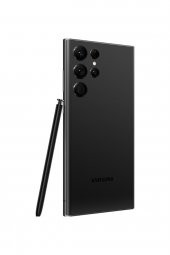 Galaxy S22 Ultra 256 GB 5G Siyah Cep Telefonu Samsung Türkiye Garantili - 4
