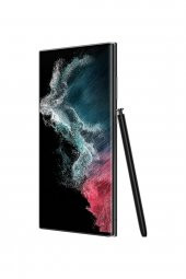 Galaxy S22 Ultra 256 GB 5G Siyah Cep Telefonu Samsung Türkiye Garantili - 5
