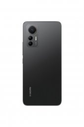 Mı 12 Lıte 8/256 Gb Black - 4