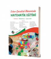 Erken Çocukluk Döneminde Matematik Eğitimi & Melda Kılıç - 1
