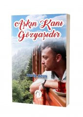 Aşkın Kanı Gözyaşıdır & Yasin Uzun - 1