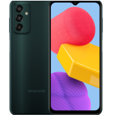 Samsung Galaxy M13 64 GB 4 GB Ram YEŞİL (Samsung Türkiye Garantili) - 1