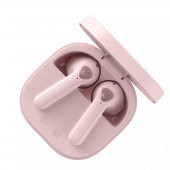 Soundpeats TrueAir2 Bluetooth 5.2 TWS Kablosuz Kulak İçi Kulaklık Pembe - 7