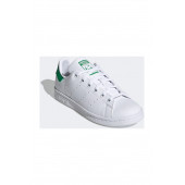 Adidas Stan Smith Yeşil Spor Ayakkabı M20324 - 2